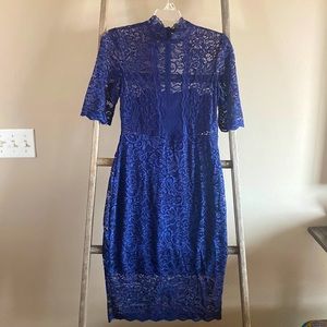 Express Dress